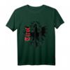 Tirol T-Shirt mit Tiroler Adler im Retro Style – Für Patrioten, Fans & Urlaub in Tirol, Damen, Herren & Kinder