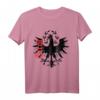 Tirol T-Shirt mit Tiroler Adler im Retro Style – Für Patrioten, Fans & Urlaub in Tirol, Damen, Herren & Kinder
