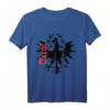 Tirol T-Shirt mit Tiroler Adler im Retro Style – Für Patrioten, Fans & Urlaub in Tirol, Damen, Herren & Kinder