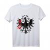 Tirol T-Shirt mit Tiroler Adler im Retro Style – Für Patrioten, Fans & Urlaub in Tirol, Damen, Herren & Kinder
