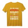 Lustiges LKW Fahrer Trucker Spruch Geschenk T-Shirt - Perfektes Geburtstags- und Weihnachtsgeschenk für Berufskraftfahrer und Fernfahrer