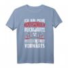Lustiges LKW Fahrer Trucker Spruch Geschenk T-Shirt - Perfektes Geburtstags- und Weihnachtsgeschenk für Berufskraftfahrer und Fernfahrer