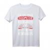 Lustiges LKW Fahrer Trucker Spruch Geschenk T-Shirt - Perfektes Geburtstags- und Weihnachtsgeschenk für Berufskraftfahrer und Fernfahrer