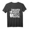 Anlaufen Werfen Fluchen Nochmal - Lustiges Bowling und Kegeln T-Shirt für Fans mit Humor