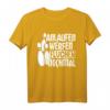 Anlaufen Werfen Fluchen Nochmal - Lustiges Bowling und Kegeln T-Shirt für Fans mit Humor