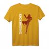 Kickboxen Kickboxer Kickboxing Kampfsport Boxen Sparring T-Shirt – Perfektes Geschenk für Freunde, Papa, Kinder & Sparring Partner