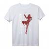Kickboxen Kickboxer Kickboxing Kampfsport Boxen Sparring T-Shirt – Perfektes Geschenk für Freunde, Papa, Kinder & Sparring Partner
