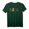 HapPanda Winnie the Pooh Bear T-Shirt - Offiziell Lizenzierte Vintage Disney Winnie the Pooh Kleidung für Männer, Frauen, Jungen und Mädchen