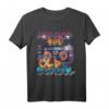 Hip-Hop Graffiti Music T-Shirt für Jungs und Mädchen - Geschenke für Breakdance Tänzer, Rapper & Streetdance Fans