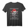 Heavy Metal HapPanda T-Shirt – Coole Geburtstagsgeschenkidee für Metal-Fans
