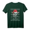 Heavy Metal HapPanda T-Shirt – Coole Geburtstagsgeschenkidee für Metal-Fans