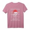 Heavy Metal HapPanda T-Shirt – Coole Geburtstagsgeschenkidee für Metal-Fans