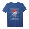 Heavy Metal HapPanda T-Shirt – Coole Geburtstagsgeschenkidee für Metal-Fans