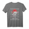 Heavy Metal HapPanda T-Shirt – Coole Geburtstagsgeschenkidee für Metal-Fans