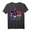 Transformers Krieg um Cybertron Optimus Prime Anführer T-Shirt – Offiziell lizenziertes Fan-Shirt für Fans von Transformers, Autobots & Nostalgie
