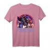 Transformers Krieg um Cybertron Optimus Prime Anführer T-Shirt – Offiziell lizenziertes Fan-Shirt für Fans von Transformers, Autobots & Nostalgie
