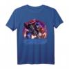 Transformers Krieg um Cybertron Optimus Prime Anführer T-Shirt – Offiziell lizenziertes Fan-Shirt für Fans von Transformers, Autobots & Nostalgie