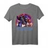 Transformers Krieg um Cybertron Optimus Prime Anführer T-Shirt – Offiziell lizenziertes Fan-Shirt für Fans von Transformers, Autobots & Nostalgie