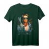 US The Terminator Poster Film 01 T-Shirt – Offizielles Lizenzprodukt für Kultfilm-Fans