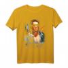 US The Terminator Poster Film 01 T-Shirt – Offizielles Lizenzprodukt für Kultfilm-Fans