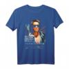 US The Terminator Poster Film 01 T-Shirt – Offizielles Lizenzprodukt für Kultfilm-Fans