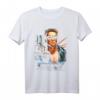 US The Terminator Poster Film 01 T-Shirt – Offizielles Lizenzprodukt für Kultfilm-Fans
