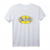 Batman Bats in Logo T-Shirt – Offiziell lizenziertes Superhelden-Shirt für Erwachsene, Kinder & Fans