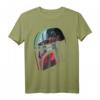 Star Wars Der Mandalorianer Helm T-Shirt - Offiziell lizenzierte Star Wars Fanbekleidung