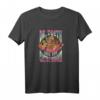 HapPanda Muppets T-Shirt mit Dr. Teeth And The Electric Mayhem - Offiziell lizenziert, perfektes Geschenk für Fans