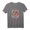 HapPanda Muppets T-Shirt mit Dr. Teeth And The Electric Mayhem - Offiziell lizenziert, perfektes Geschenk für Fans