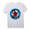HapPanda Offizielles Ziel-Logo T-Shirt - Authentisches Lizenzprodukt für den besonderen Tag