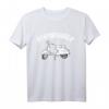 Vespafahrer T-Shirt / Shirt Rollerfahrer - Retro Vintage Geschenk für Italienliebhaber & Vespa Fans