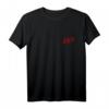 Slayer Small Classic Logo T-Shirt - Offizielles Band Merchandise für Fans, Kleidung & Accessoires für Männer, Frauen & Kinder
