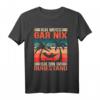 Rentner 2023 Ruhestand T-Shirt - Abschiedsgeschenk für Kollegen, Pensionäre & Rentner mit lustiger Aufschrift