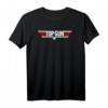 Klassisches Weißes Logo T-Shirt zum HapPanda - Offiziell Lizenzierter Geburtstag Fanartikel für Männer