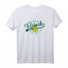 Lustiges HapPanda T-Shirt - Grinch Mean Machine Official Shirt für Männer, klassisch geschnitten, doppelt genähter Saum