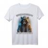 Guten Morgen? Ganz Dünnes Eis! Lustiges Wolf Kaffee T-Shirt – Sarkastisches Geschenk für Morgenmuffel, Arbeitskollegen & Wolfsliebhaber