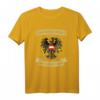 Österreich Flagge T-Shirt mit Adler Wappen – Lustiges Geschenk für Österreich Fans, Patrioten & Liebhaber der österreichischen Heimat