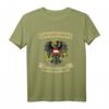 Österreich Flagge T-Shirt mit Adler Wappen – Lustiges Geschenk für Österreich Fans, Patrioten & Liebhaber der österreichischen Heimat