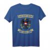 Österreich Flagge T-Shirt mit Adler Wappen – Lustiges Geschenk für Österreich Fans, Patrioten & Liebhaber der österreichischen Heimat