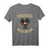 Österreich Flagge T-Shirt mit Adler Wappen – Lustiges Geschenk für Österreich Fans, Patrioten & Liebhaber der österreichischen Heimat