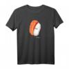 Kawaii Sushi Hug Grafik T-Shirt – Niedliches Sushi-Design für Sushi-Liebhaber, Kinder & Familie