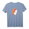 Kawaii Sushi Hug Grafik T-Shirt – Niedliches Sushi-Design für Sushi-Liebhaber, Kinder & Familie