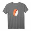 Kawaii Sushi Hug Grafik T-Shirt – Niedliches Sushi-Design für Sushi-Liebhaber, Kinder & Familie