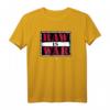 WWE Raw Is War Box Logo T-Shirt - Offiziell lizenzierte Wrestling Fanbekleidung für Damen, Herren, Jungen und Mädchen