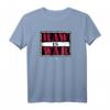 WWE Raw Is War Box Logo T-Shirt - Offiziell lizenzierte Wrestling Fanbekleidung für Damen, Herren, Jungen und Mädchen