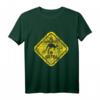 Keine Kängurus in Österreich - Tierliebhaber T-Shirt für Zoo- und Naturliebhaber, Wildlife & Safari Fans