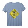 Keine Kängurus in Österreich - Tierliebhaber T-Shirt für Zoo- und Naturliebhaber, Wildlife & Safari Fans