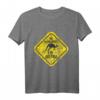 Keine Kängurus in Österreich - Tierliebhaber T-Shirt für Zoo- und Naturliebhaber, Wildlife & Safari Fans