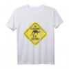 Keine Kängurus in Österreich - Tierliebhaber T-Shirt für Zoo- und Naturliebhaber, Wildlife & Safari Fans